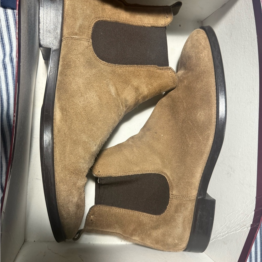 Chelsea Boot